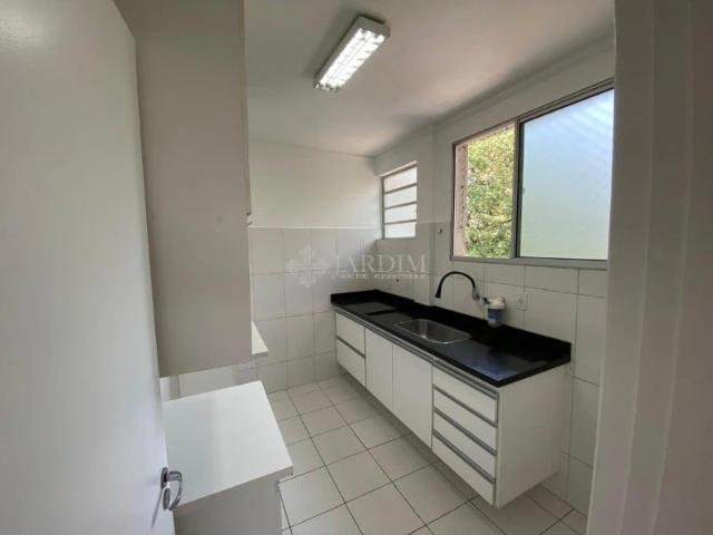 Apartamento para Locação em Piracicaba/SP Jardim Elite 2 Quartos