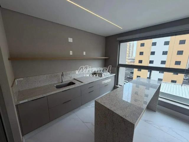 Apartamento para Locação em Piracicaba/SP Jardim Elite 3 Quartos