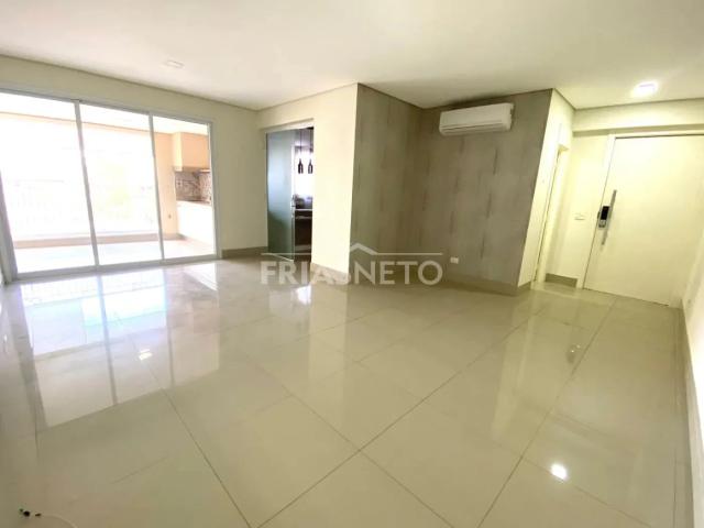 Apartamento para Locação em Piracicaba/SP Jardim Elite 3 Quartos