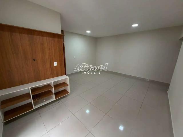 Apartamento para Locação em Piracicaba/SP Jardim Elite 3 Quartos