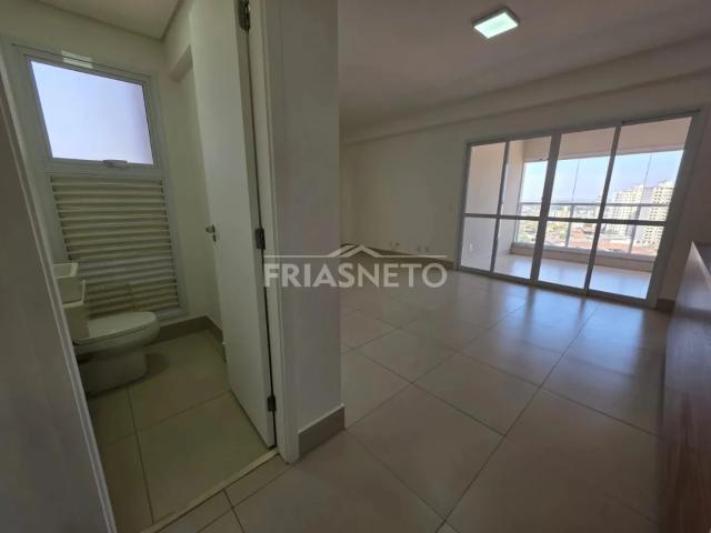 Apartamento para Locação em Piracicaba/SP Jardim Elite 3 Quartos