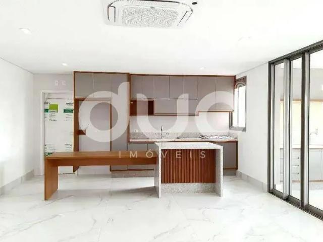 Apartamento para Locação em Piracicaba/SP Jardim Elite 3 Quartos