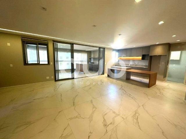 Apartamento para Locação em Piracicaba/SP Jardim Elite 3 Quartos