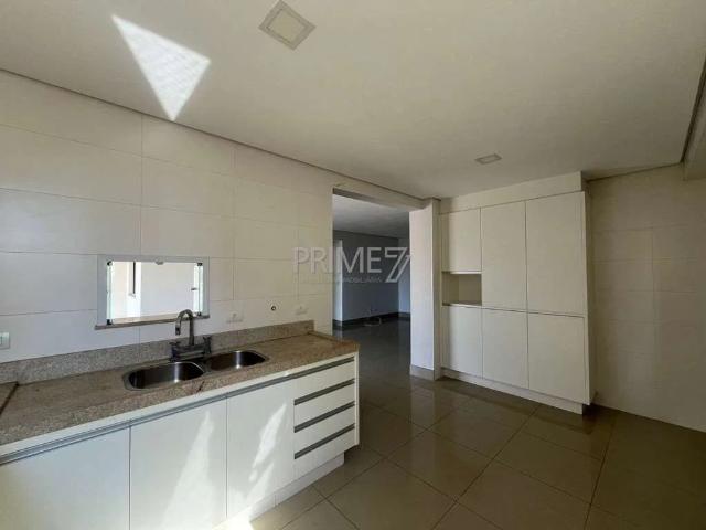 Apartamento para Locação em Piracicaba/SP Jardim Elite 3 Quartos