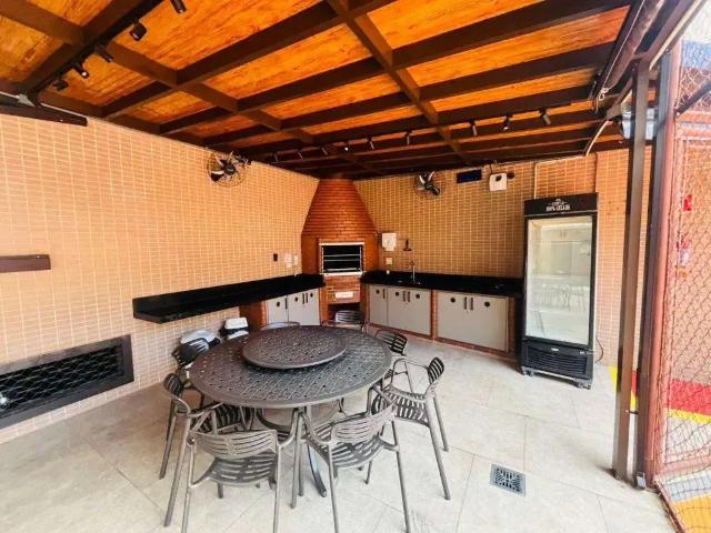 Apartamento para Locação em Piracicaba/SP Jardim Elite 3 Quartos