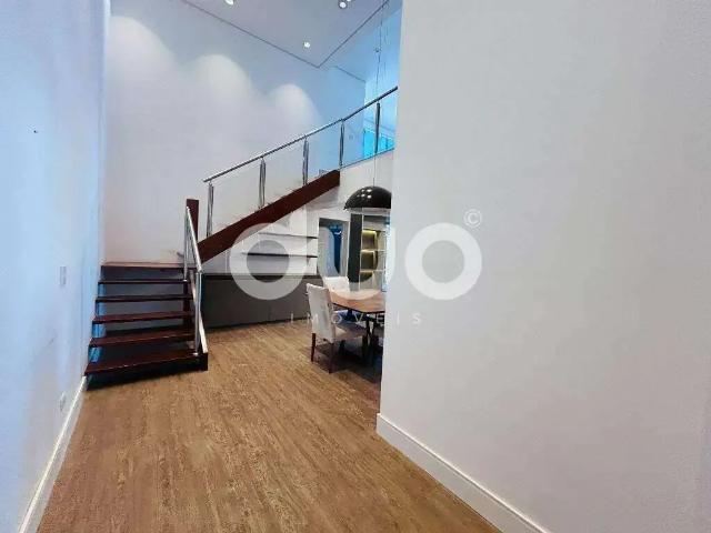 Apartamento para Locação em Piracicaba/SP Jardim Elite 3 Quartos