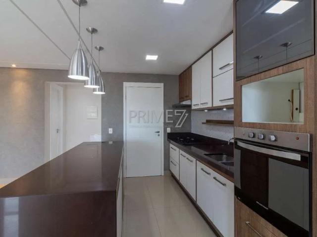 Apartamento para Locação em Piracicaba/SP Jardim Elite 3 Quartos