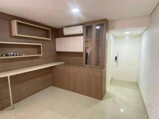 Apartamento para Locação em Piracicaba/SP Jardim Elite 3 Quartos