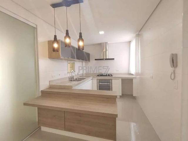 Apartamento para Locação em Piracicaba/SP Jardim Elite 3 Quartos