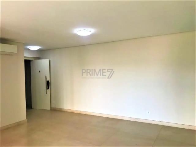 Apartamento para Locação em Piracicaba/SP Jardim Elite 3 Quartos