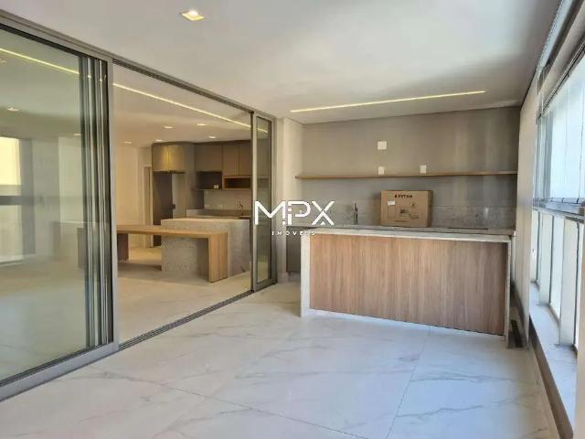Apartamento para Locação em Piracicaba/SP Jardim Elite 3 Quartos