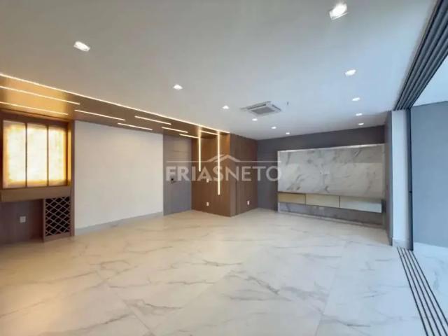 Apartamento para Locação em Piracicaba/SP Jardim Elite 3 Quartos