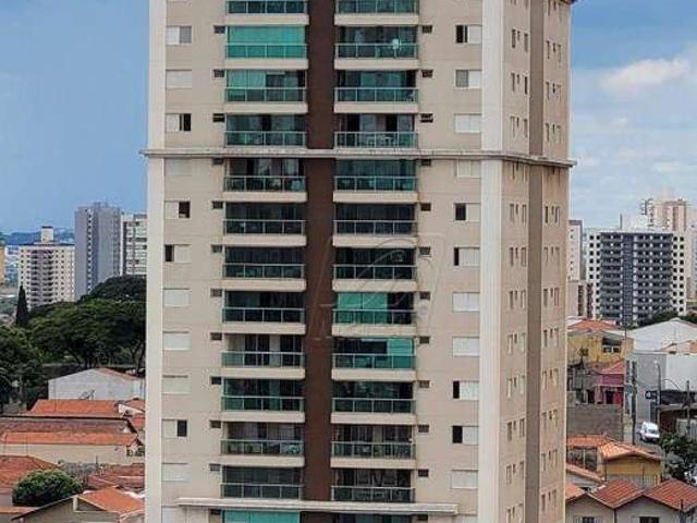 Apartamento para Locação em Piracicaba/SP Jardim Elite 3 Quartos