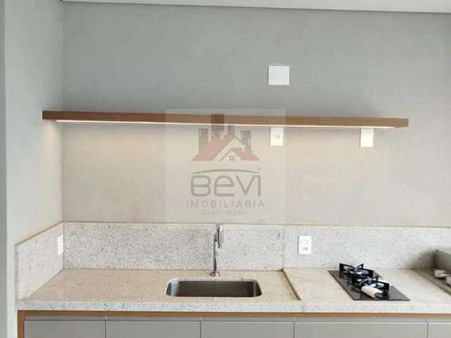 Apartamento para Locação em Piracicaba/SP Jardim Elite 3 Quartos