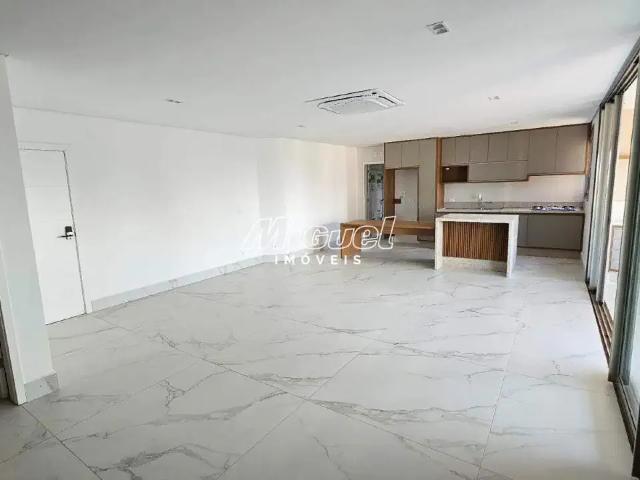 Apartamento para Locação em Piracicaba/SP Jardim Elite 3 Quartos