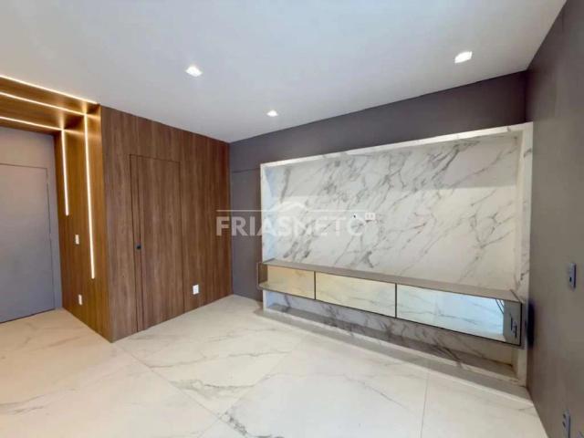 Apartamento para Locação em Piracicaba/SP Jardim Elite 3 Quartos