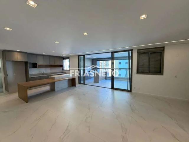 Apartamento para Locação em Piracicaba/SP Jardim Elite 3 Quartos