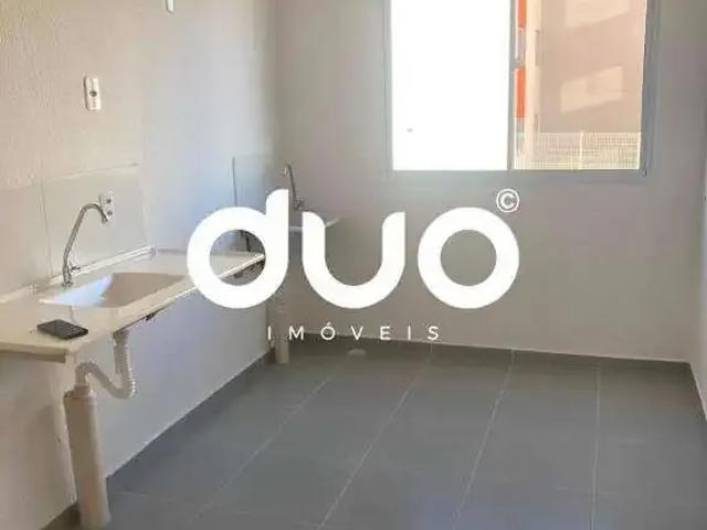Apartamento para Locação em Piracicaba/SP Jardim Parque Jupiá