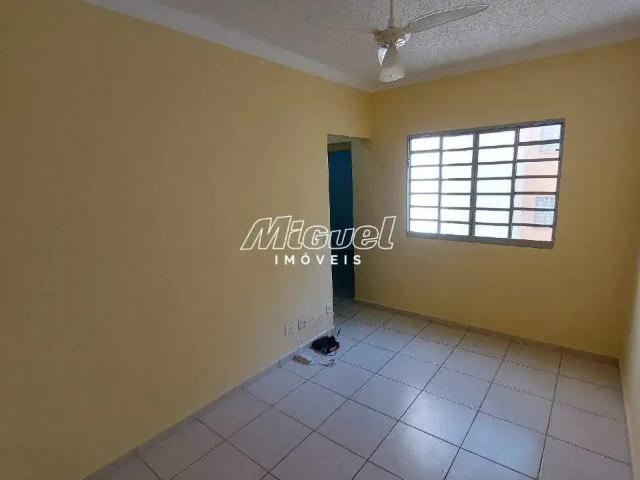 Apartamento para Locação em Piracicaba/SP Jardim Parque Jupiá 2 Quartos