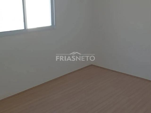 Apartamento para Locação em Piracicaba/SP Jardim Parque Jupiá 2 Quartos