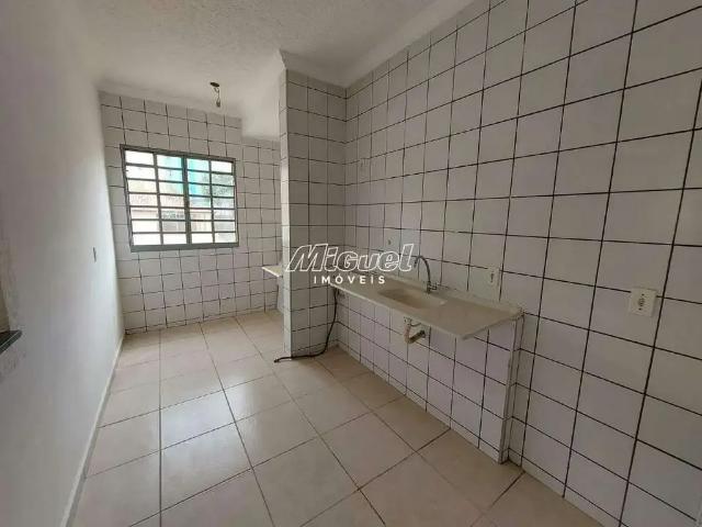 Apartamento para Locação em Piracicaba/SP Jardim Parque Jupiá 2 Quartos