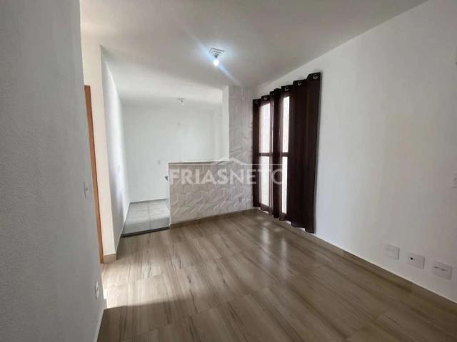 Apartamento para Locação em Piracicaba/SP Jardim Parque Jupiá 2 Quartos