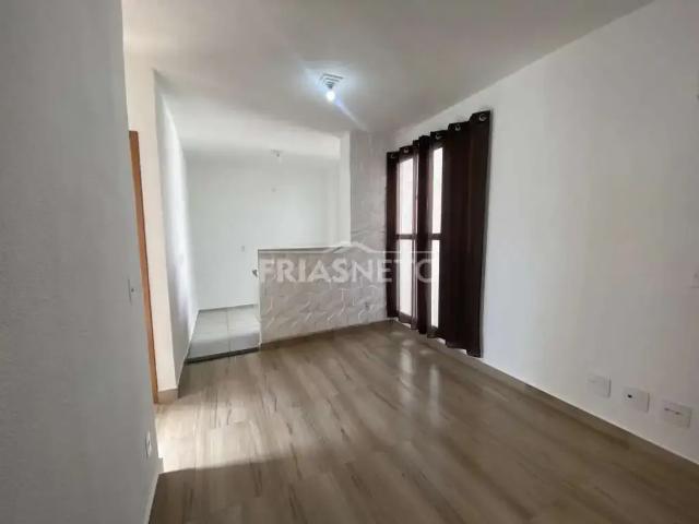 Apartamento para Locação em Piracicaba/SP Jardim Parque Jupiá 2 Quartos
