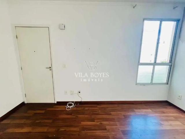 Apartamento para Locação em Piracicaba/SP Jardim São Francisco 2 Quartos