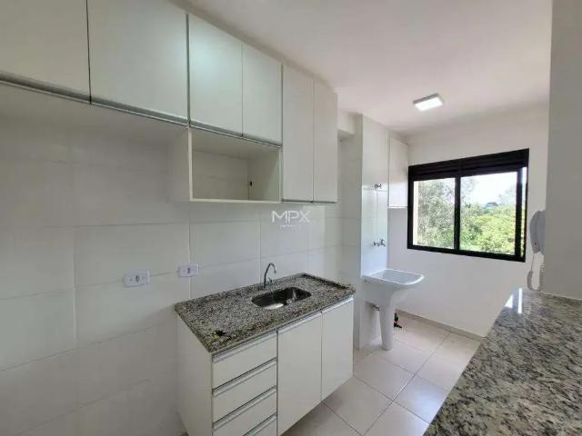 Apartamento para Locação em Piracicaba/SP Jardim Sol Nascente II 2 Quartos