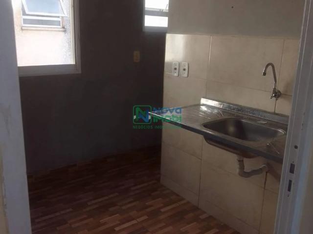 Apartamento para Locação em Piracicaba/SP Jardim Sonia 2 Quartos