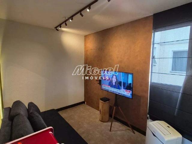 Apartamento para Locação em Piracicaba/SP Ondas 2 Quartos