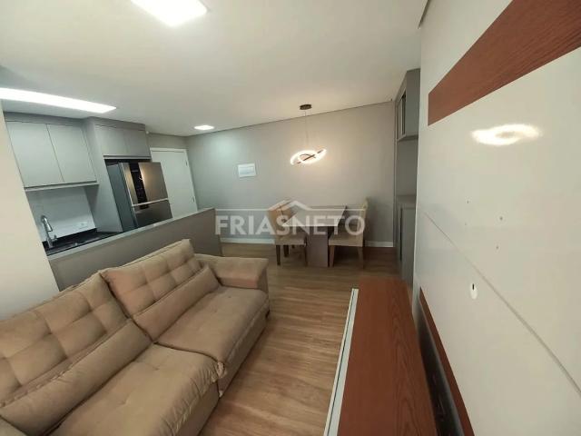 Apartamento para Locação em Piracicaba/SP Morumbi 2 Quartos