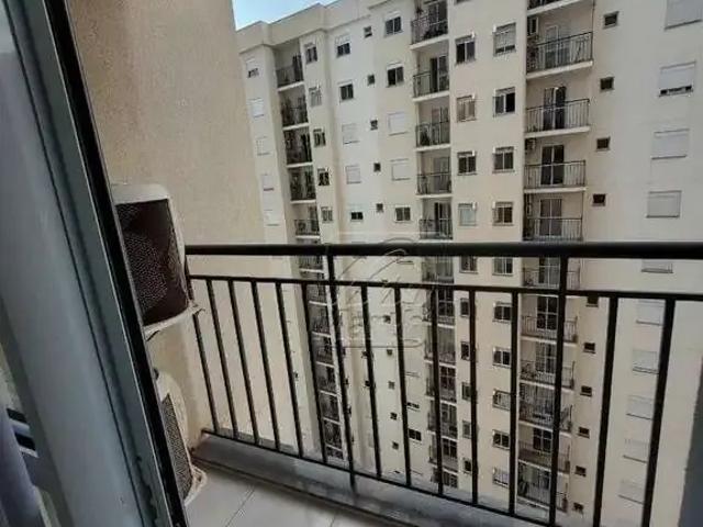 Apartamento para Locação em Piracicaba/SP Morumbi 2 Quartos