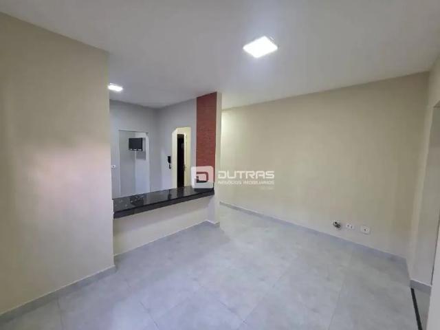 Apartamento para Locação em Piracicaba/SP Nova América 1 Quartos
