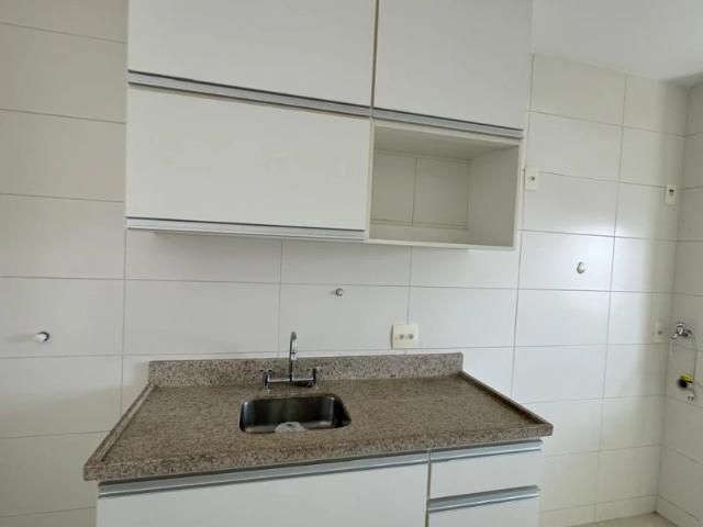 Apartamento para Locação em Piracicaba/SP Nova América 1 Quartos