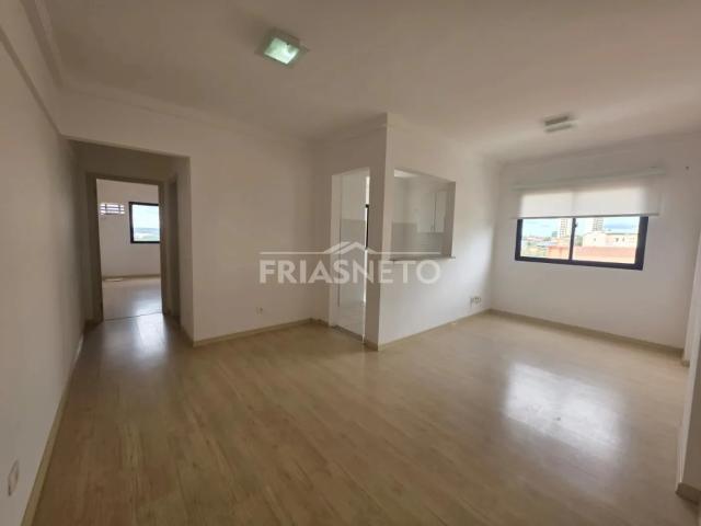 Apartamento para Locação em Piracicaba/SP Nova América 1 Quartos