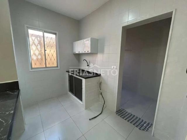 Apartamento para Locação em Piracicaba/SP Nova América 1 Quartos