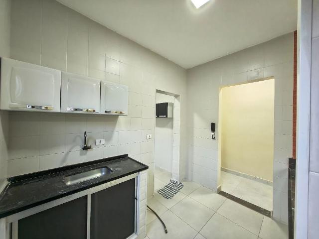 Apartamento para Locação em Piracicaba/SP Nova América 1 Quartos