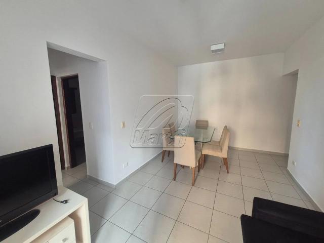 Apartamento para Locação em Piracicaba/SP Nova América 2 Quartos