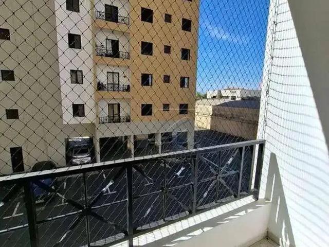 Apartamento para Locação em Piracicaba/SP Nova América 2 Quartos