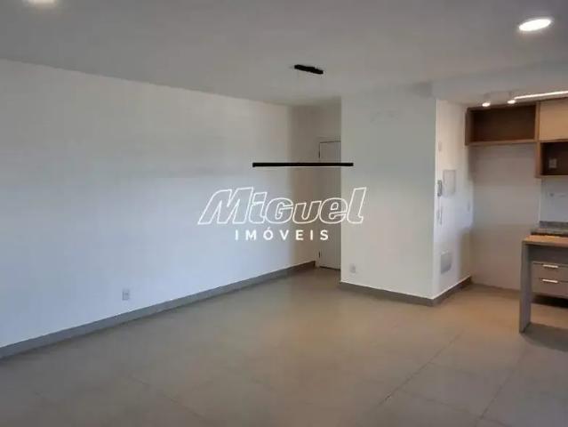 Apartamento para Locação em Piracicaba/SP Nova América 2 Quartos