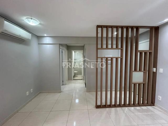 Apartamento para Locação em Piracicaba/SP Nova América 2 Quartos