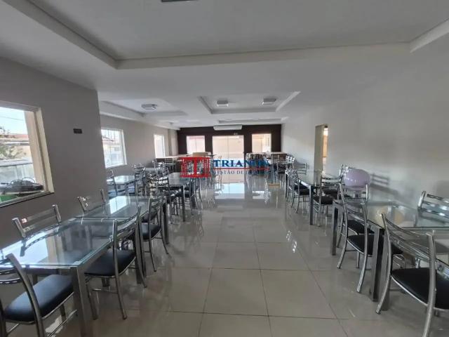Apartamento para Locação em Piracicaba/SP Nova América 2 Quartos