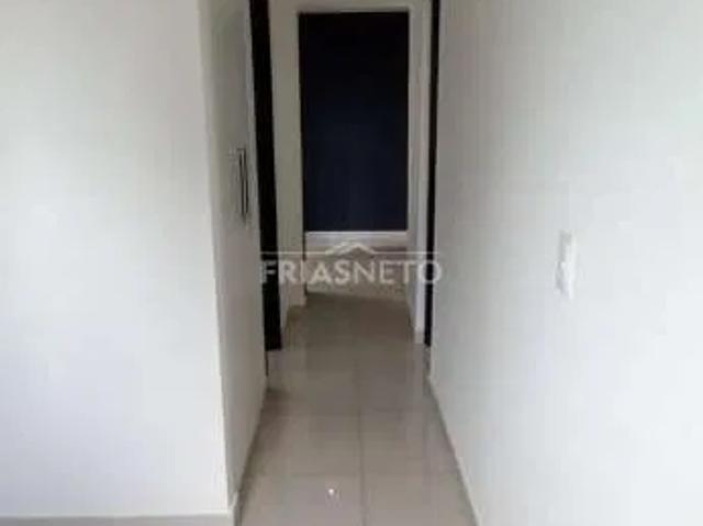 Apartamento para Locação em Piracicaba/SP Nova América 2 Quartos