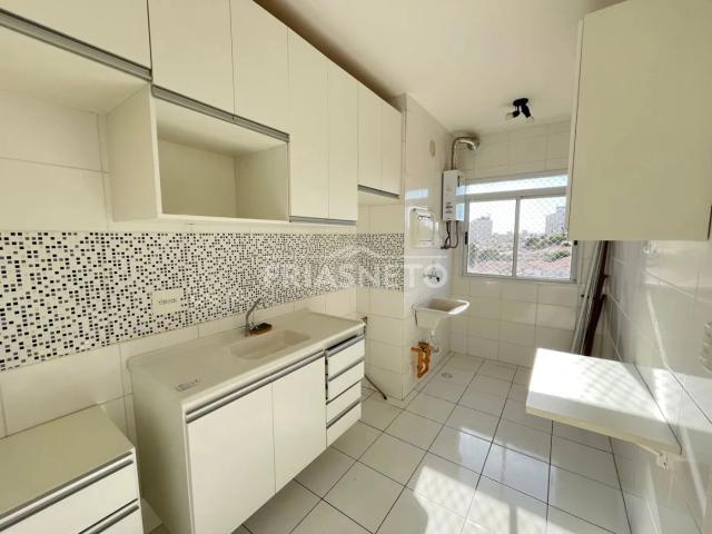 Apartamento para Locação em Piracicaba/SP Nova América 2 Quartos