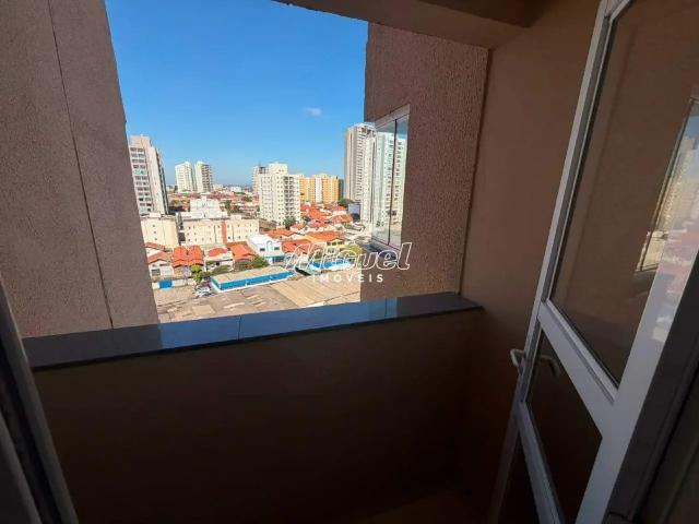 Apartamento para Locação em Piracicaba/SP Nova América 2 Quartos