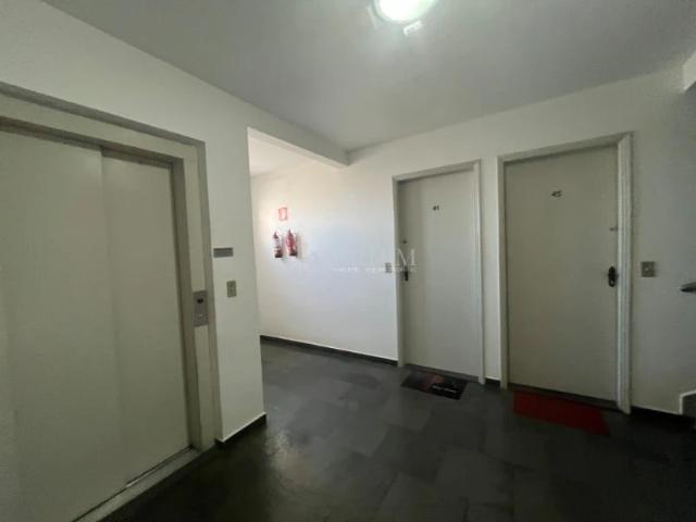 Apartamento para Locação em Piracicaba/SP Nova América 2 Quartos