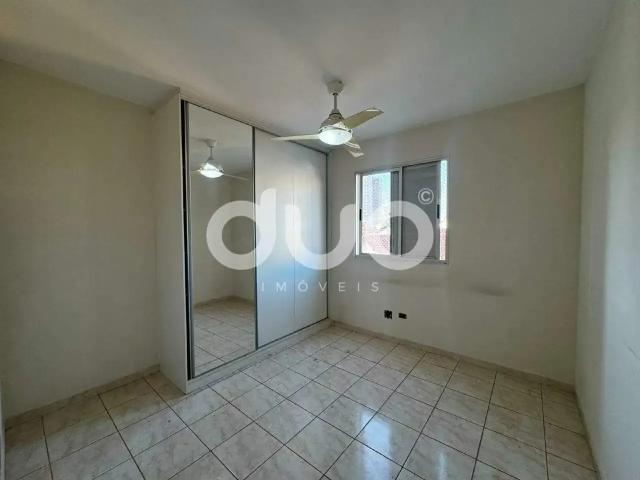 Apartamento para Locação em Piracicaba/SP Nova América 2 Quartos