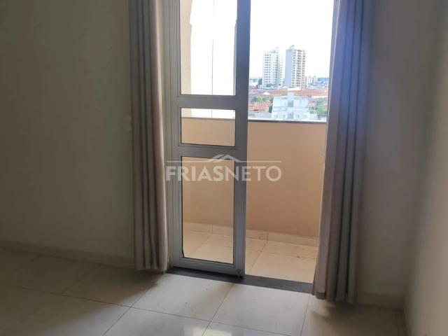 Apartamento para Locação em Piracicaba/SP Nova América 2 Quartos