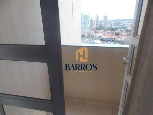 Apartamento para Locação em Piracicaba/SP Nova América 2 Quartos
